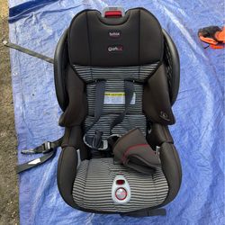 Britax Marathon ClickTight Convertible Car Seat