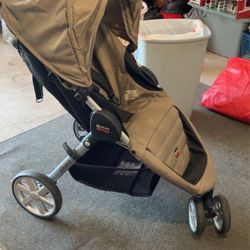 Jogging Stroller