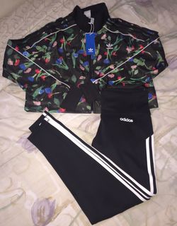 Adidas outfit