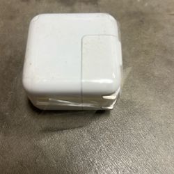 Apple Charger