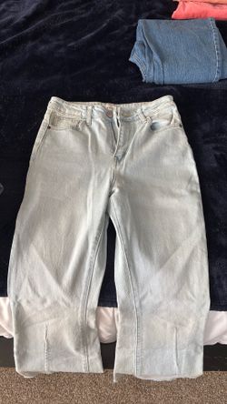 Flare Jeans