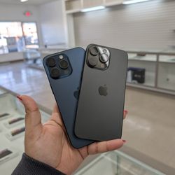 iPhone 15 Pro Max 256GB