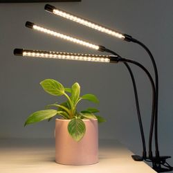 LED Indoor Plant Grow Lights 