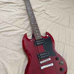 Epiphone SG Electric Guitar