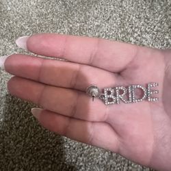 Bride Earring 