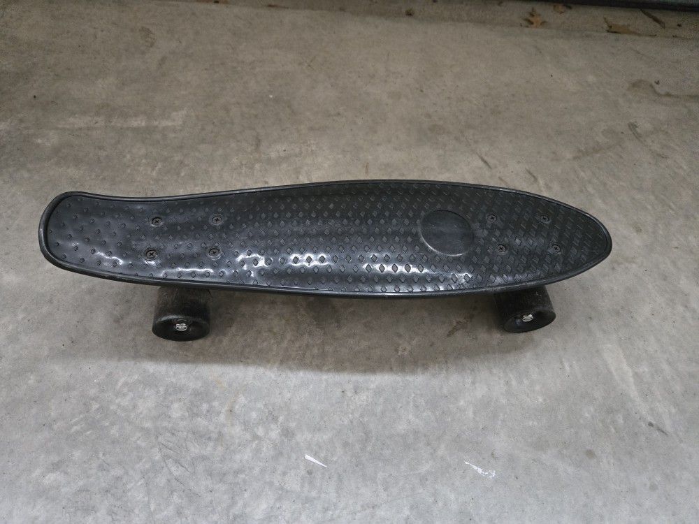 skateboard
