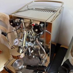 Milano Espresso Machine 