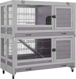 Pet Hutch Air 18F