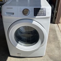 Samsung Washer