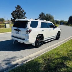 Aros 26” For Trade Only For Another 26”