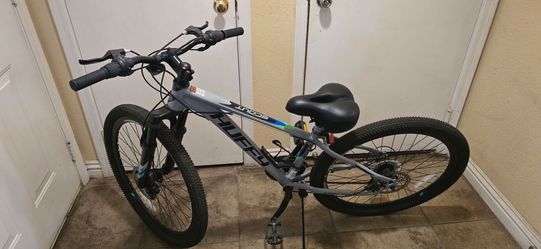 Huffy scout bike (sport)
