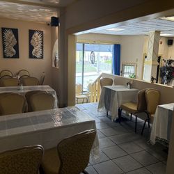 Restaurant For Sale Full Equipment 