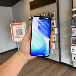 iPhone 16 Plus Lock 🔒 Boost Mobile 