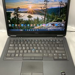 i5..i5…i5… DELL LATITUDE  E-7440…8 GENERATION . build On  06/13/2021.. 128.0 GB SSD  ( Capacity  ) ..8.0  GB RAM .READY TO USED 