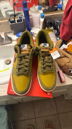 NIKE DUNK LOW RETRO SE