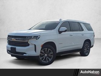2022 Chevrolet Tahoe