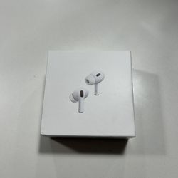 AirPods Pro (2nd generation)