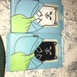 Ripdip iPhone Case