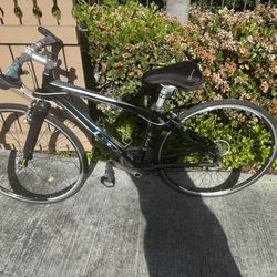 Women’s 45 cm Road Bike