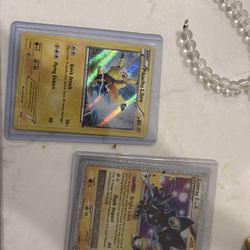 Pokemon Cards For Sell 