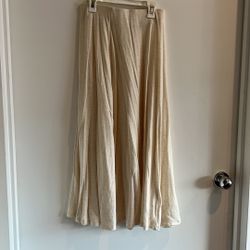 Aritzia Beach SKIRT