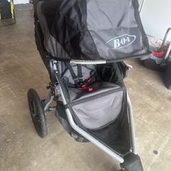 Baby Jogger Stroller 