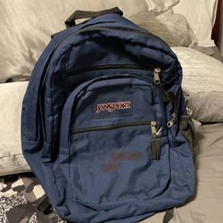 JanSport Backpack