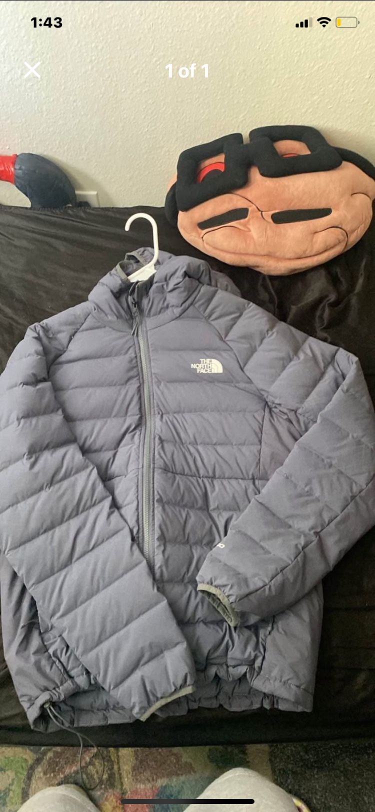 North face Puffer