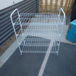 Storage Rack 