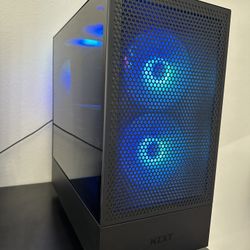 Custom Pc Ryzen 5 7600 (Gpu not Included)