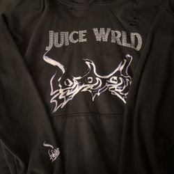 Juice Wrld 999 Club Hoodie 2XL