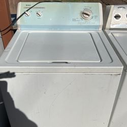 Kenmore Washer