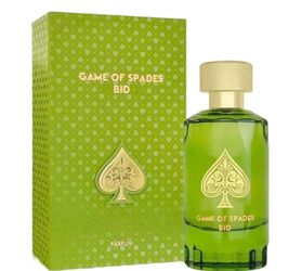 Game of Spades Bid Parfum