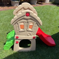 Little Tikes Slide 