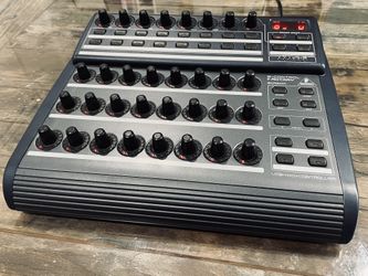 Behringer BCR-2000 Rotary MIDI USB Controller for Sale in