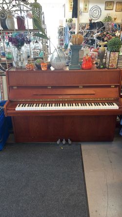 Piano Kohler & Campbell st.1896 piano