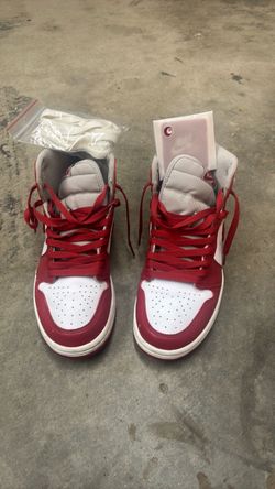 Jordan 1