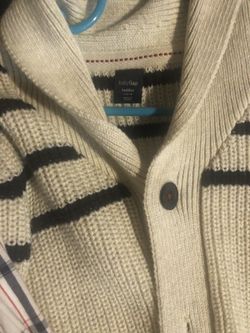 Boys Tommy Hilfiger & GAP