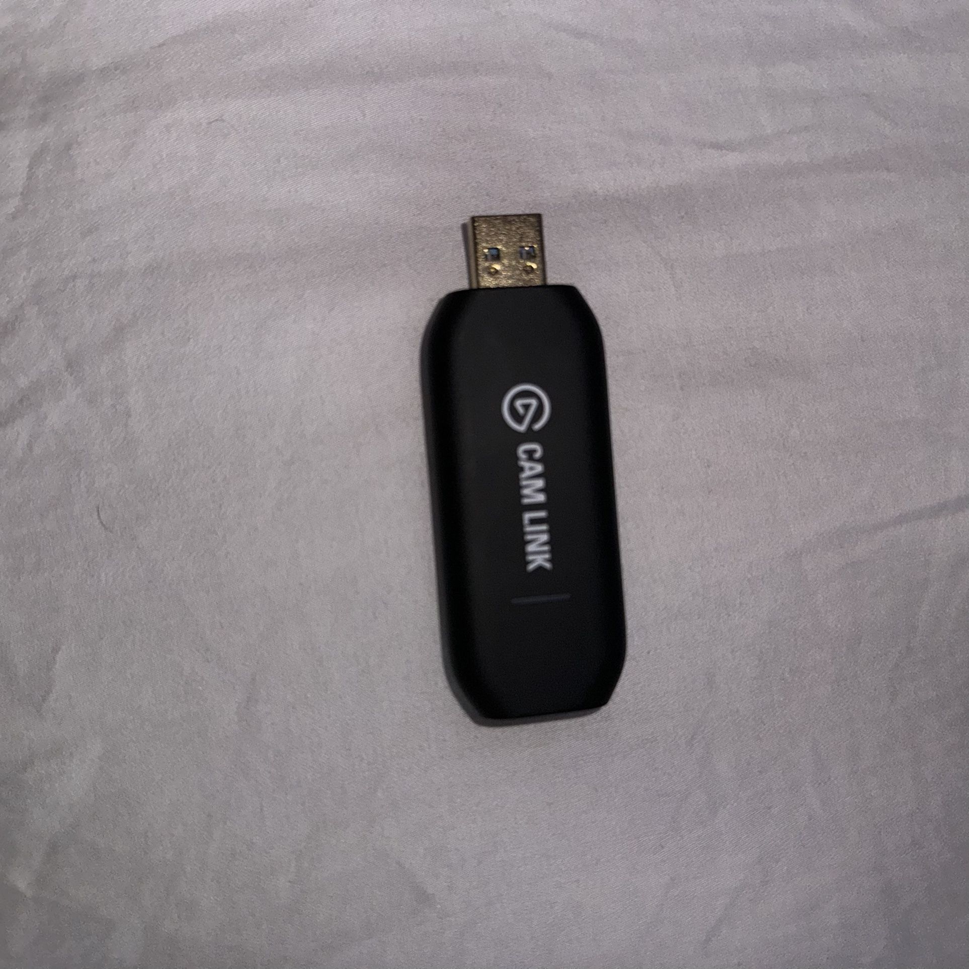 Elgato CAM LINK 4K