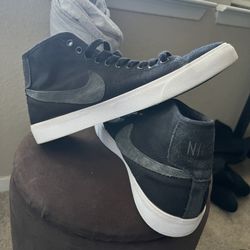 Nike SB Bruin high Top Boys 