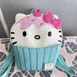 Hello Kitty Bag