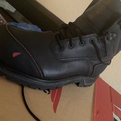 Red Wings Boots For Men