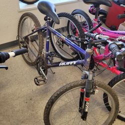Huffy Bike 