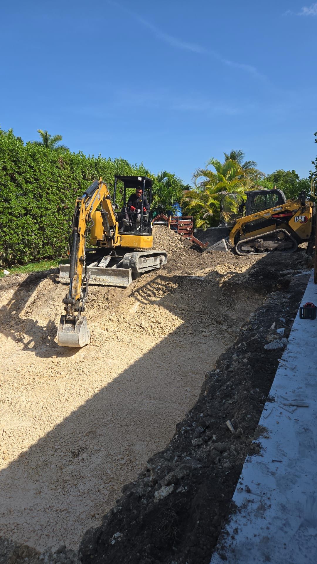 Bobcat Excavadora Mini Excavator Free