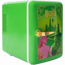 Universal Studios Wicked Beauty Fridge
