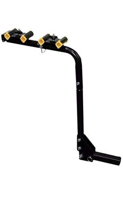 XtremepowerUS 4 Bike Rack