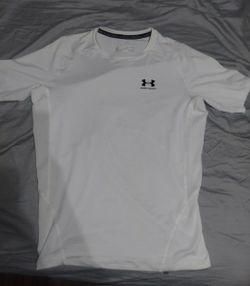 Under Armour Compression Shirt (XL)