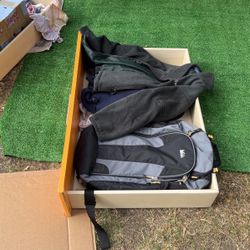 Clothes $1