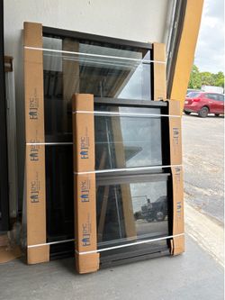Impact Window 52x50, 36x38, 74x50