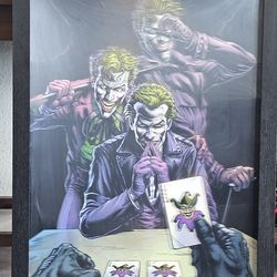 Joker picture